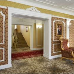 Фото Отель ПушкинЪ