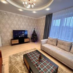 2-комнатные апартаменты стандарт