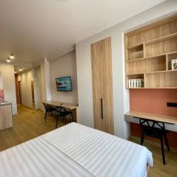 Фото Отель В Гости на Запорожской 69