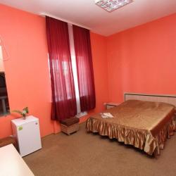 Фото Отель MED (Мед)