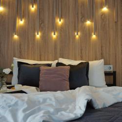 Фото Апартаменты на проспекте Красной Армии 206