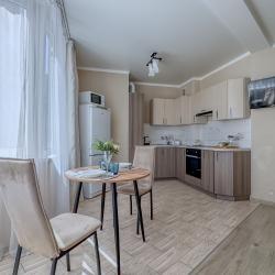 1-комнатные апартаменты стандарт