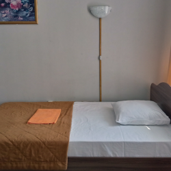 Кровать в 2-местном общем номере