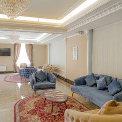 Фото Отель Sangzor Boutique Hotel (Сангзор Бутик)