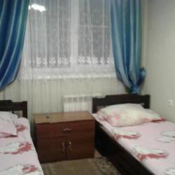 Фото Отель Империум