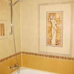 Фото Апартаменты на улице Танкиста Александрова 4