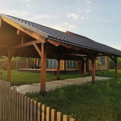 Коттедж премиум Метрострой