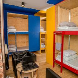 Фото Отель Hovel (Ховел)