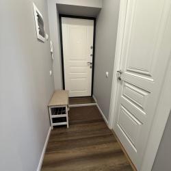 Фото Апартаменты на улице Робеспьера 29