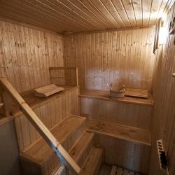 Фото Отель Комета