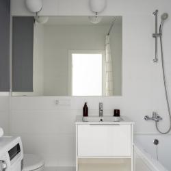 фото 2 APARTURA (АПАРТУРА) на улице Парфеновская 11 корпус 1