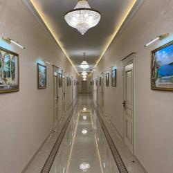 Фото Отель Napoli (Неаполь)