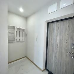 Апартаменты улучшенные