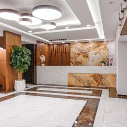 Фото Отель Юбилейная