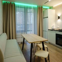 Апартаменты стандарт №3