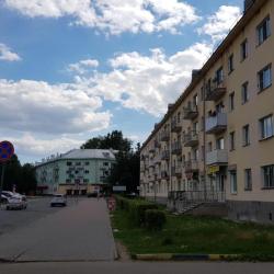 Фото Отель Арт Апарт