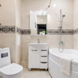 Фото Отель ApartKRD на улице В.Н. Мачуги 116А