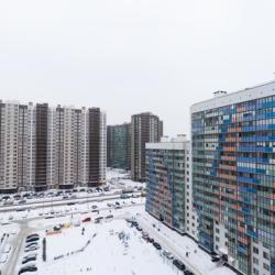 Фото Апартаменты на Петровском бульваре
