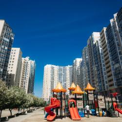 1-комнатные апартаменты стандарт ул. Кузнечная, 79 (3)