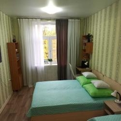 4-комнатные апартаменты стандарт