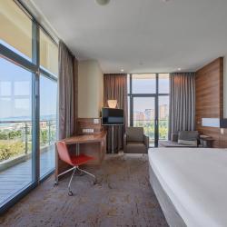 Pullman Sochi Centre (Пуллман Сочи Центр) — 0d280761c4761ef71bfe0547182eb132