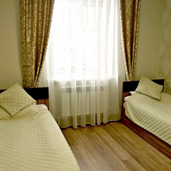 Фото Отель Аура