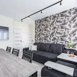 3-комнатные апартаменты люкс