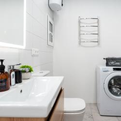 Апартаменты студия