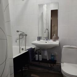 1-комнатные апартаменты улучшенные