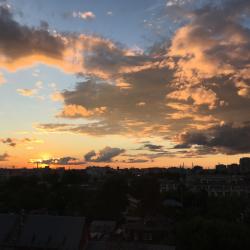 Фото Апартаменты на Чкалова 37/1