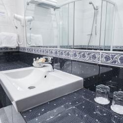 Номер стандарт
