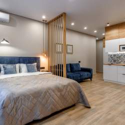 Апартаменты № 99