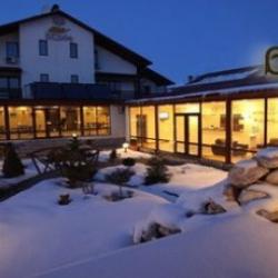 Фото Отель Тянь-Шань