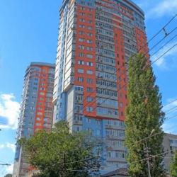 Фото Отель Огни а на улице имени И.В. Мичурина 55/61