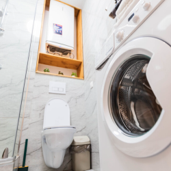 Фото Апартаменты на улице Таврическая 7, к 7