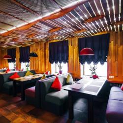 Фото Отель Твой