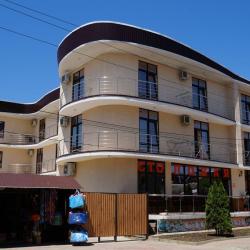 Фото Отель Марсель