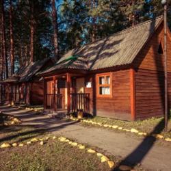 Номер стандарт с 2 односпальными кроватями (Б)