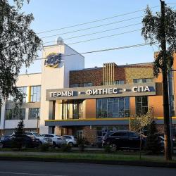 Фото Апартаменты на улице Некрасова 42