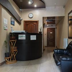 Фото Отель Авеню