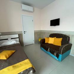 Фото Отель Прасковья