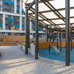 Фото Апартаменты на Ручьёвском проспекте 2