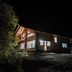 Фото Отель Шале Комфорт-Геш