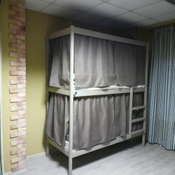 Фото Хостелы Рус Донского