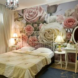 Фото Отель Вершина