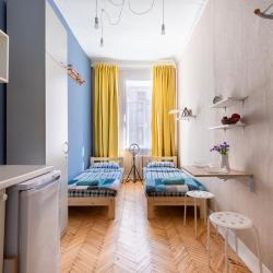фото 17 Apartments M5 (Апартаменты М5)