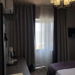 Фото Отель Гостевой дом Фьюжн