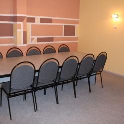 Фото Гостиница на М5