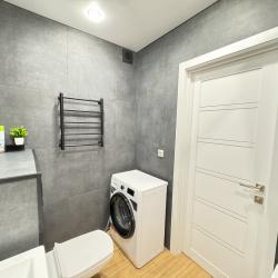 Апартаменты улучшенные Харьковская 72б