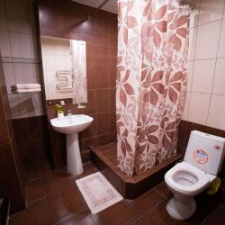 Фото Апартаменты на улице Бежицкой 1к6